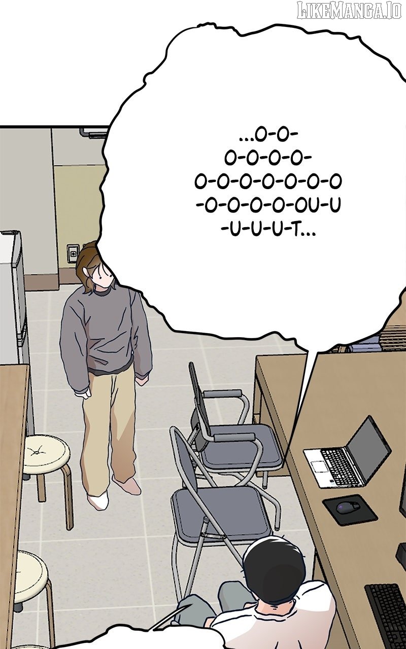 Read Who's That Long-Haired Senior RSS Feed Manga Online