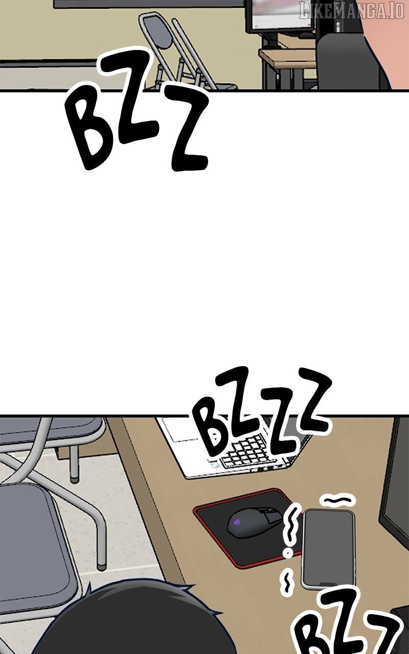 Read Who's That Long-Haired Senior RSS Feed Manga Online