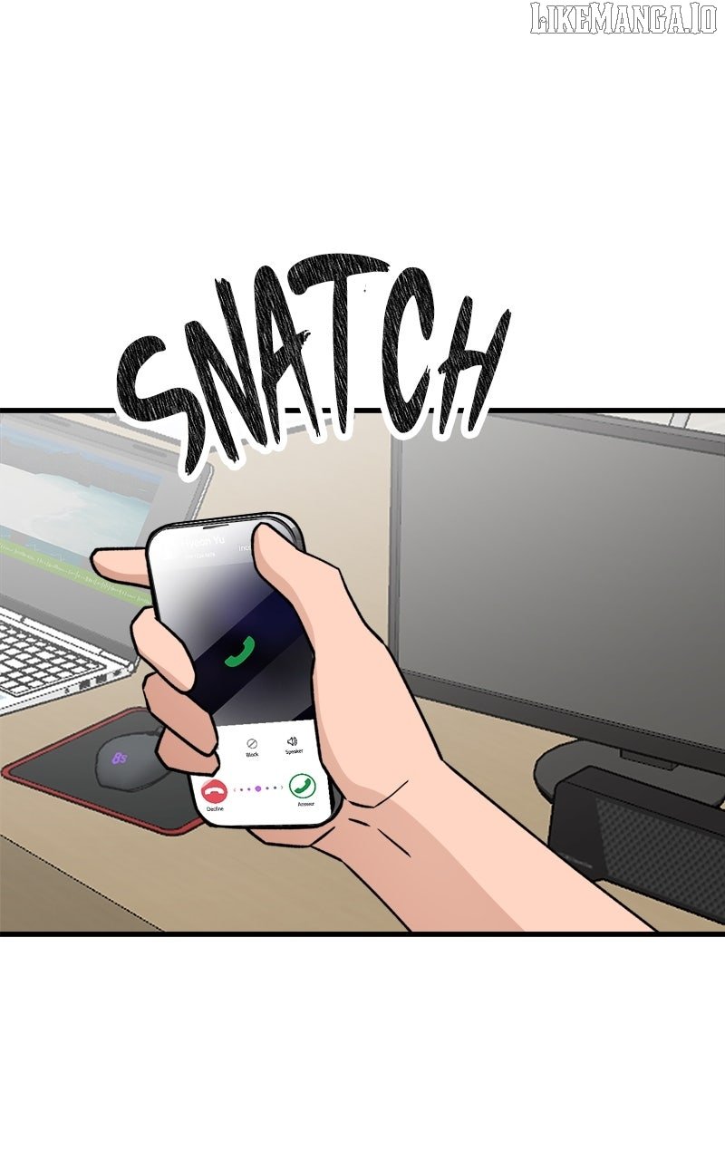 Read Who's That Long-Haired Senior RSS Feed Manga Online