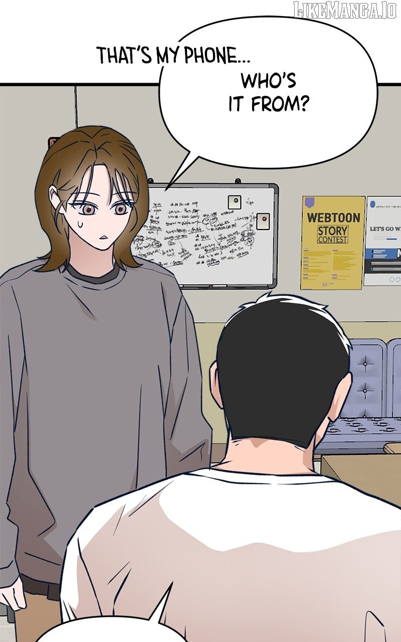 Read Who's That Long-Haired Senior RSS Feed Manga Online