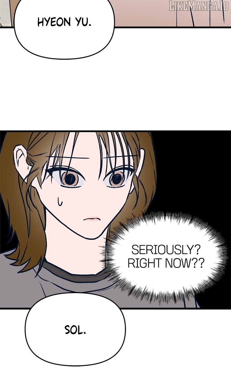 Read Who's That Long-Haired Senior RSS Feed Manga Online