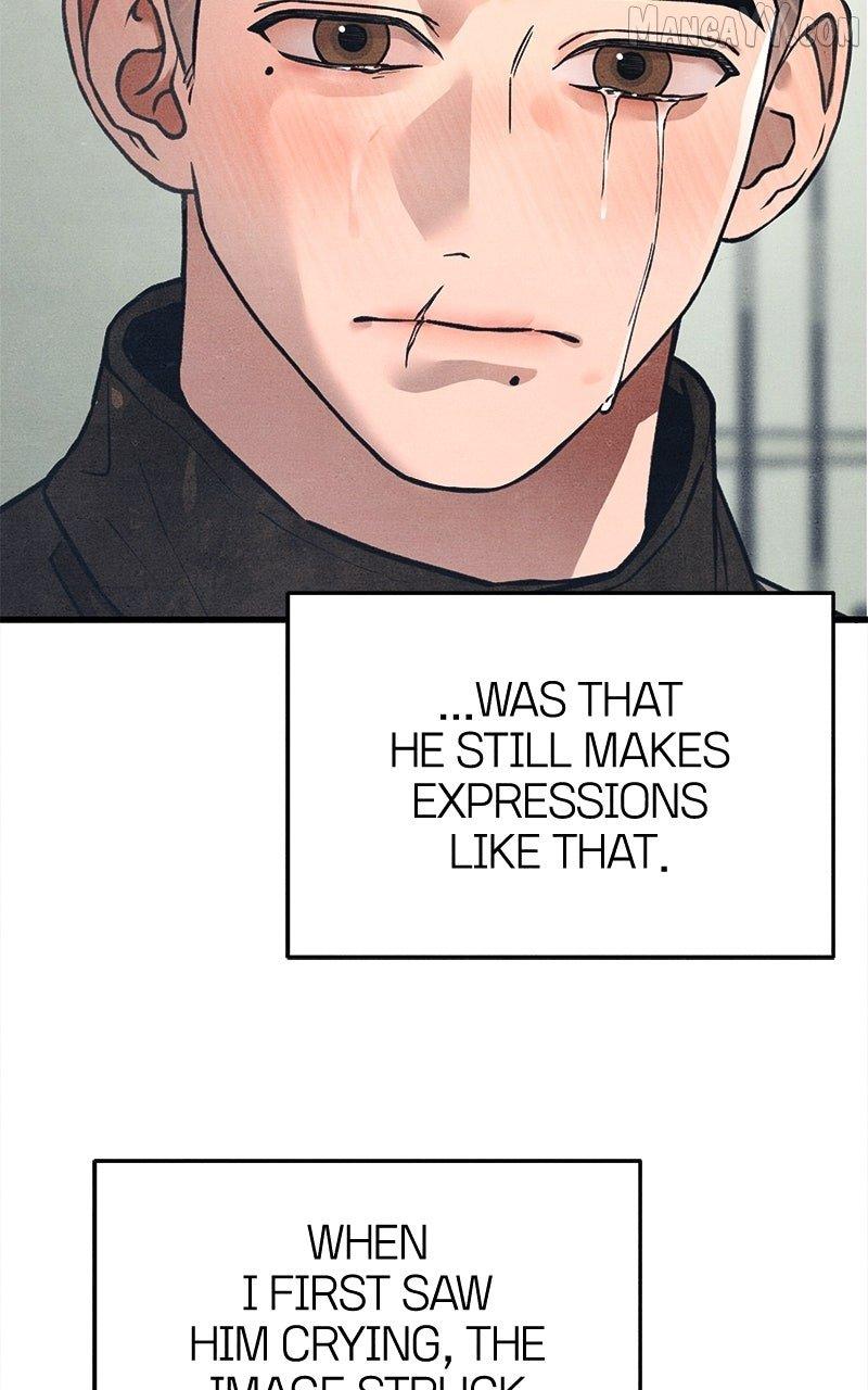 Read Who's That Long-Haired Senior RSS Feed Manga Online