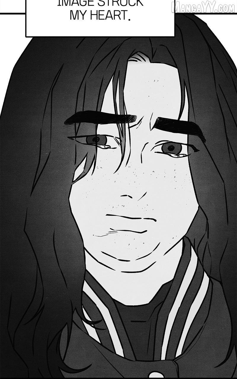 Read Who's That Long-Haired Senior RSS Feed Manga Online