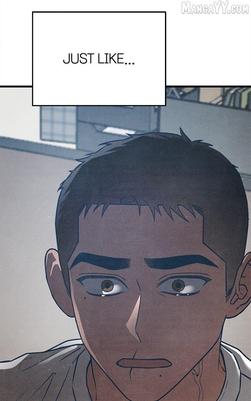 Read Who's That Long-Haired Senior RSS Feed Manga Online