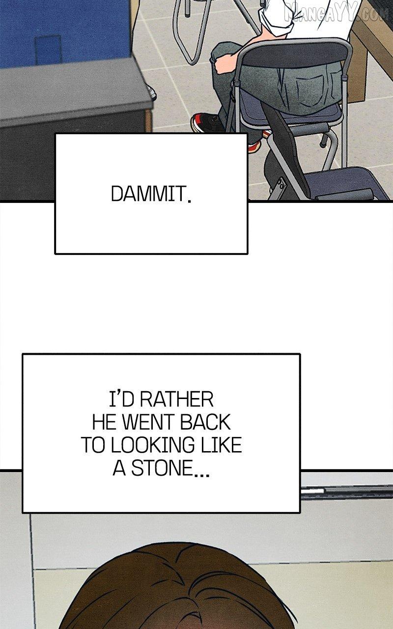 Read Who's That Long-Haired Senior RSS Feed Manga Online