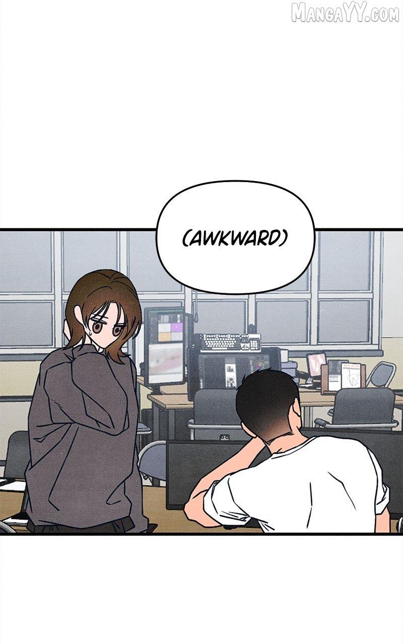 Read Who's That Long-Haired Senior RSS Feed Manga Online