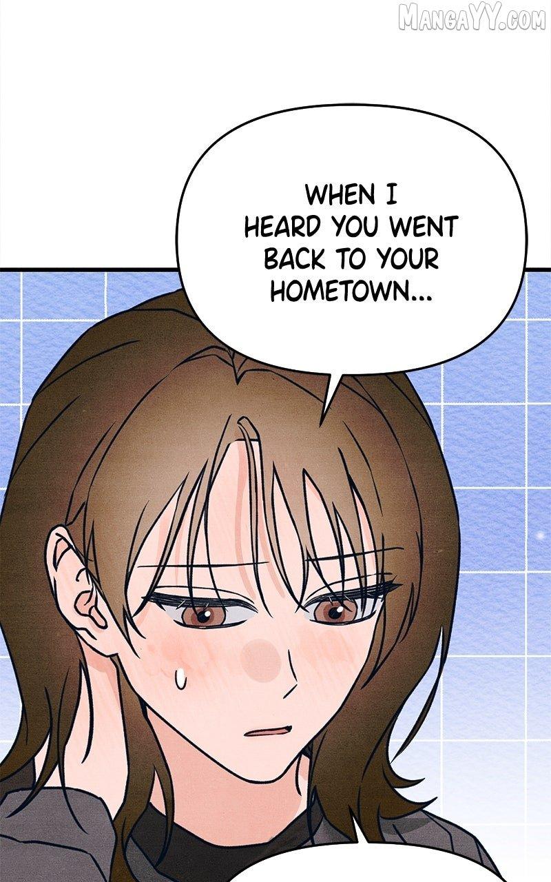 Read Who's That Long-Haired Senior RSS Feed Manga Online