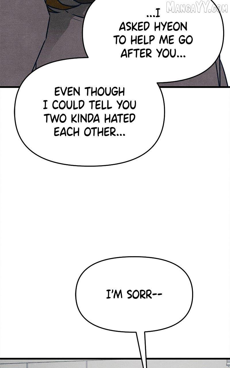 Read Who's That Long-Haired Senior RSS Feed Manga Online