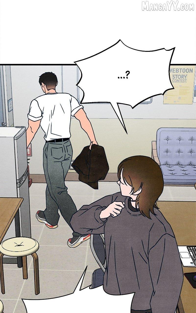 Read Who's That Long-Haired Senior RSS Feed Manga Online