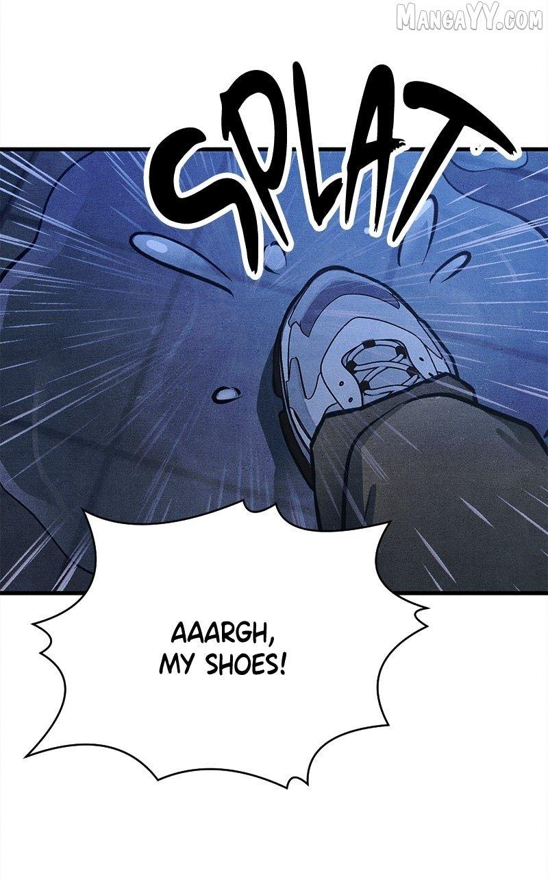 Read Who's That Long-Haired Senior RSS Feed Manga Online