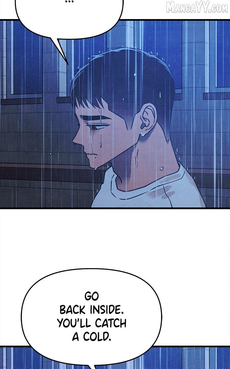 Read Who's That Long-Haired Senior RSS Feed Manga Online