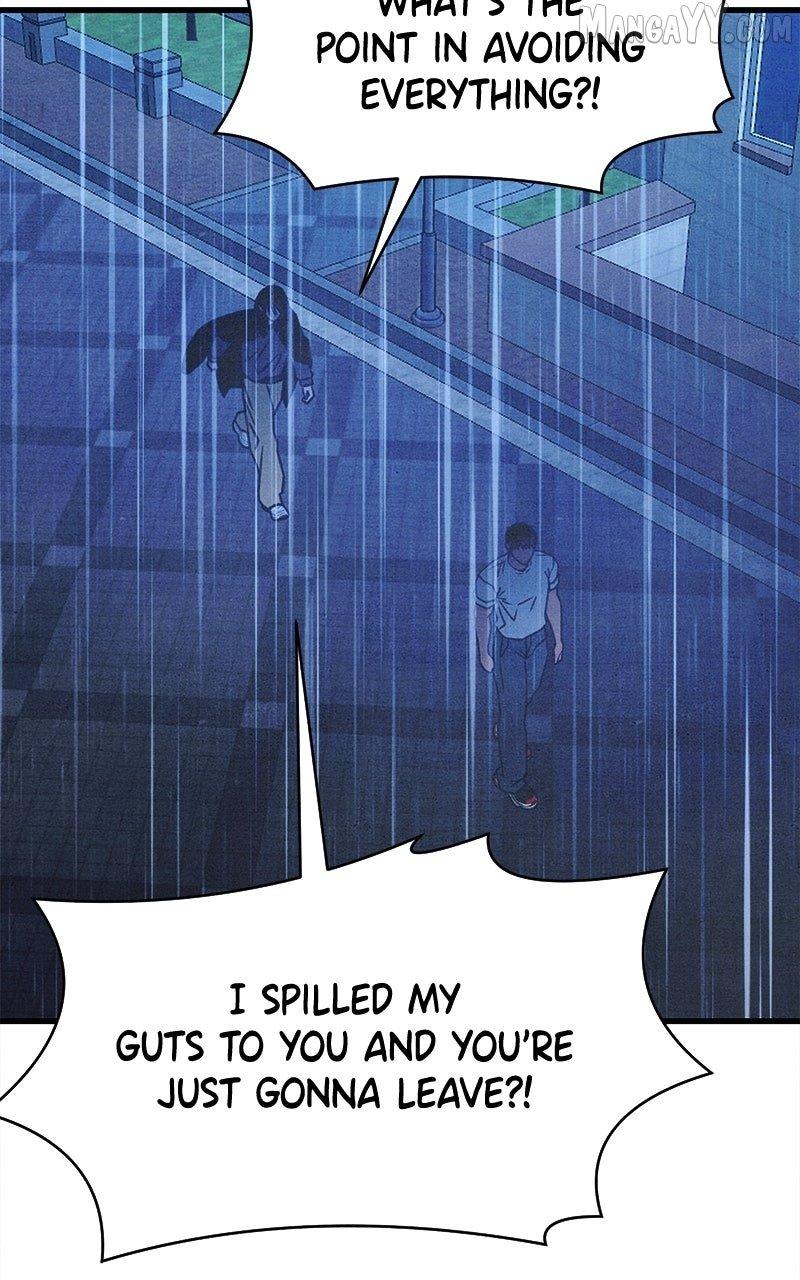 Read Who's That Long-Haired Senior RSS Feed Manga Online