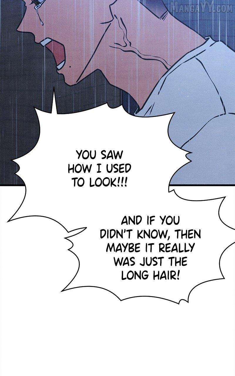 Read Who's That Long-Haired Senior RSS Feed Manga Online