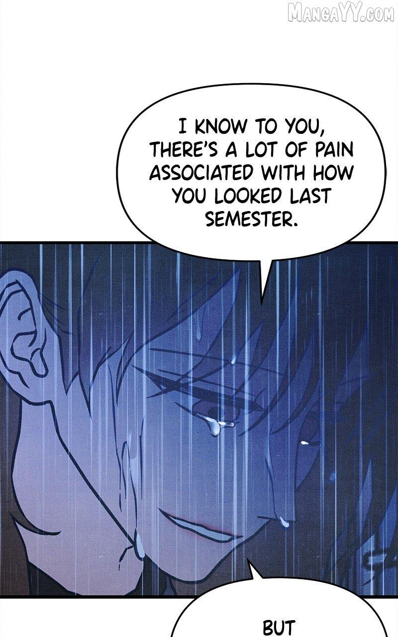 Read Who's That Long-Haired Senior RSS Feed Manga Online