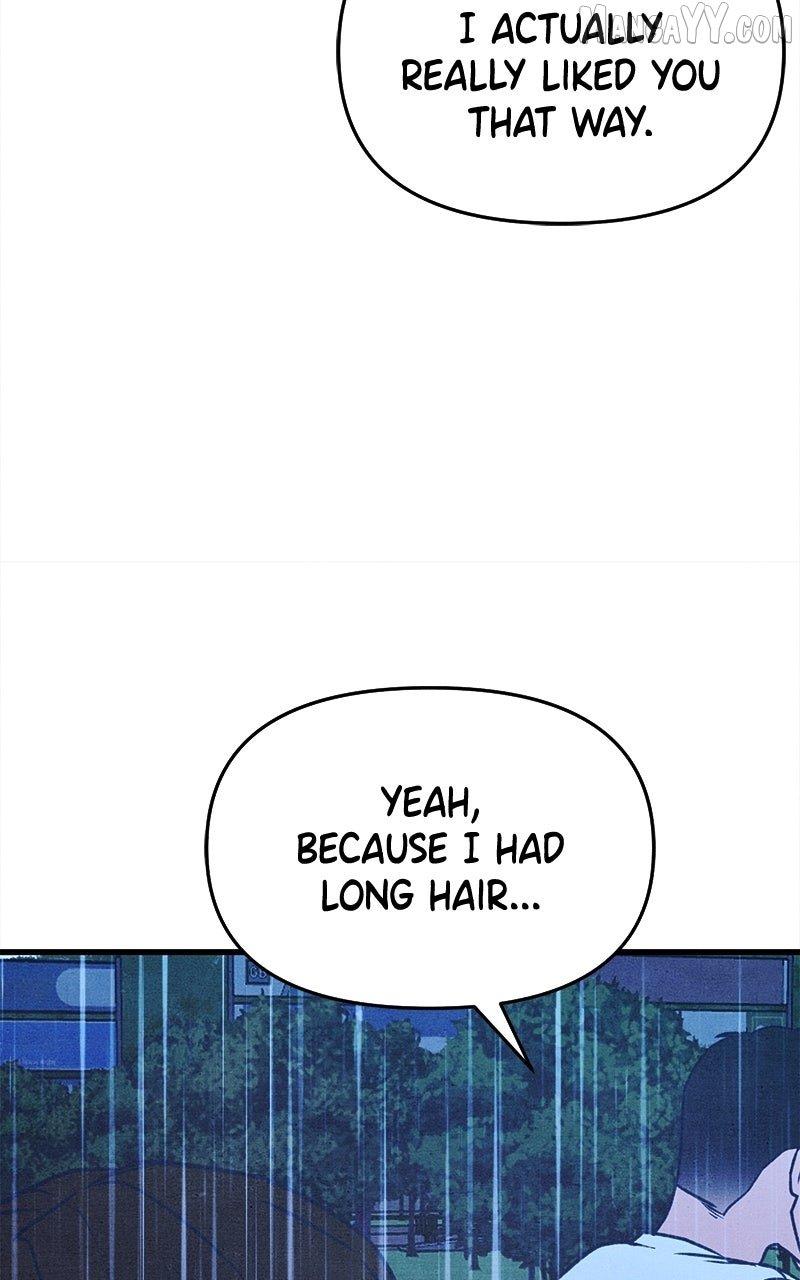 Read Who's That Long-Haired Senior RSS Feed Manga Online