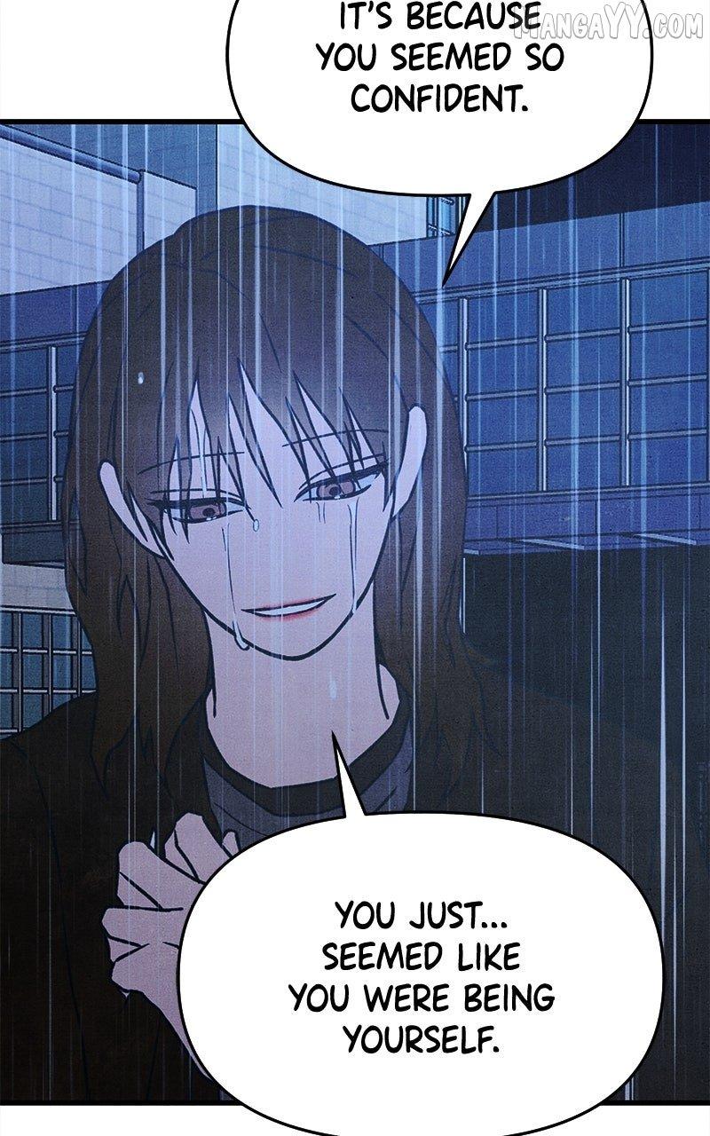 Read Who's That Long-Haired Senior RSS Feed Manga Online