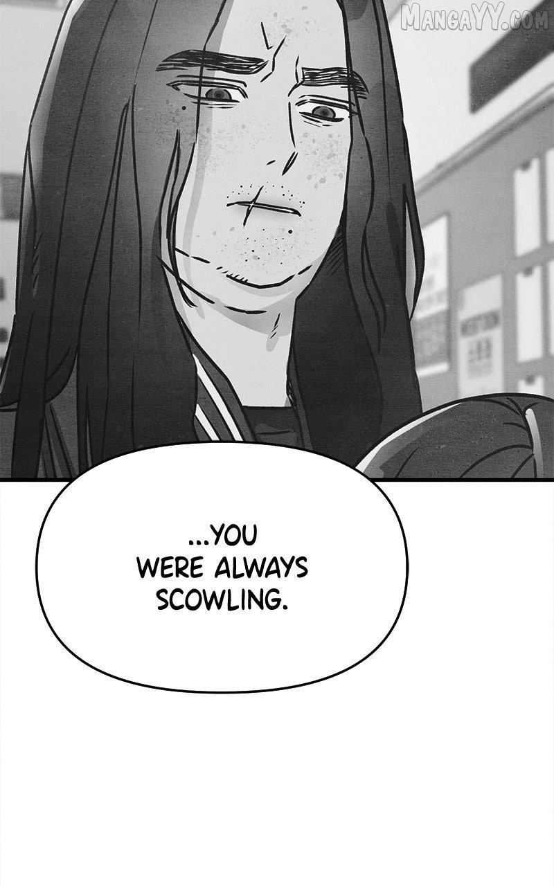 Read Who's That Long-Haired Senior RSS Feed Manga Online