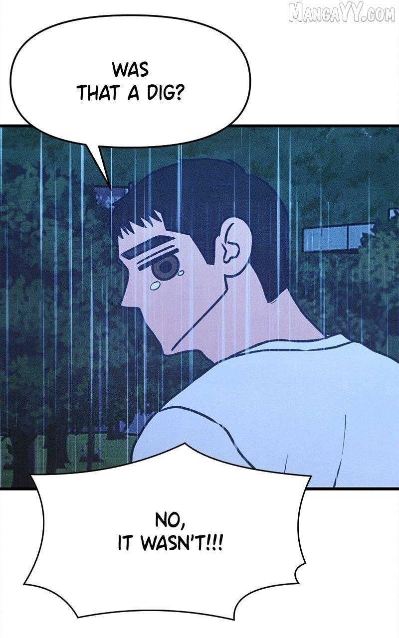 Read Who's That Long-Haired Senior RSS Feed Manga Online