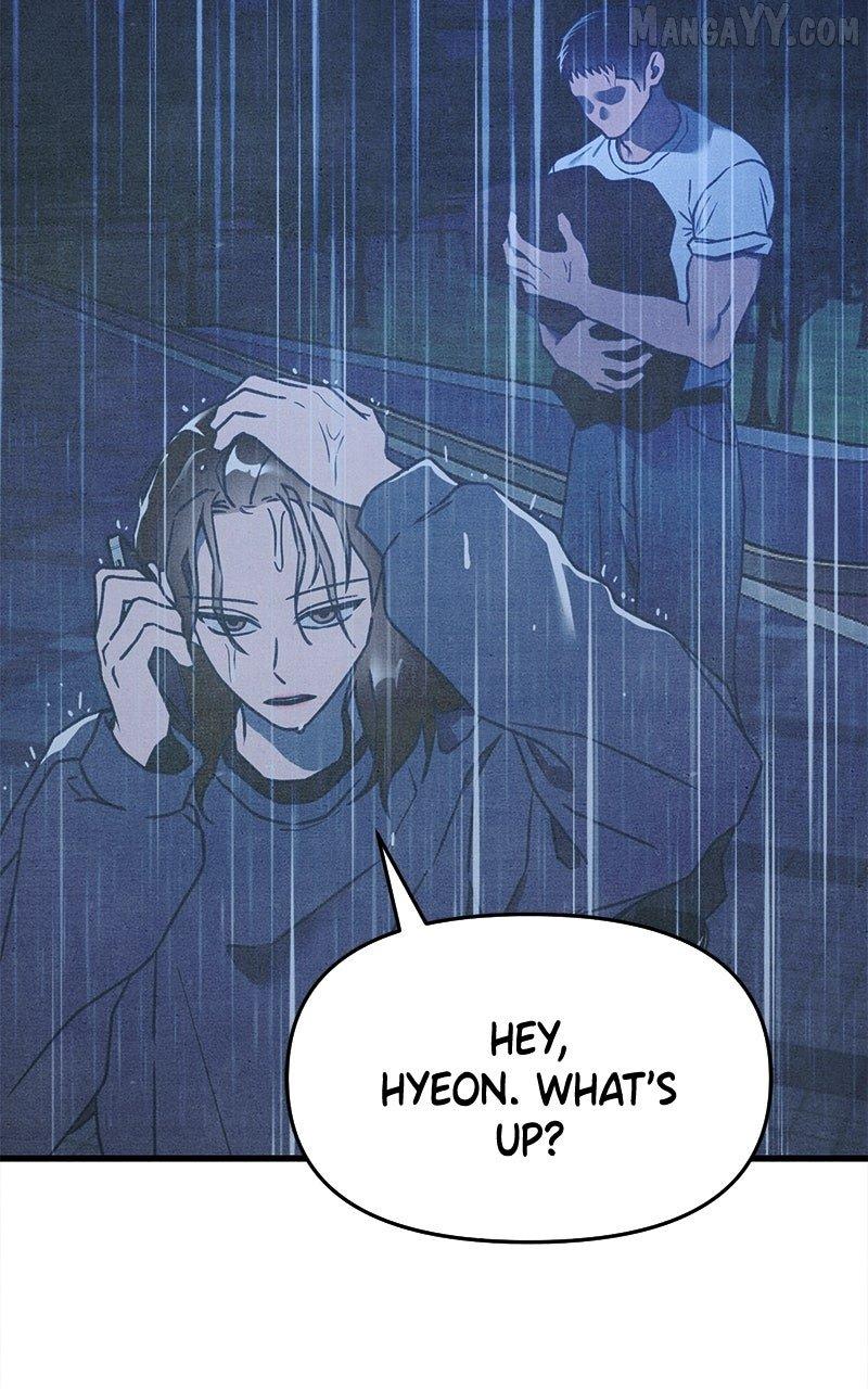 Read Who's That Long-Haired Senior RSS Feed Manga Online