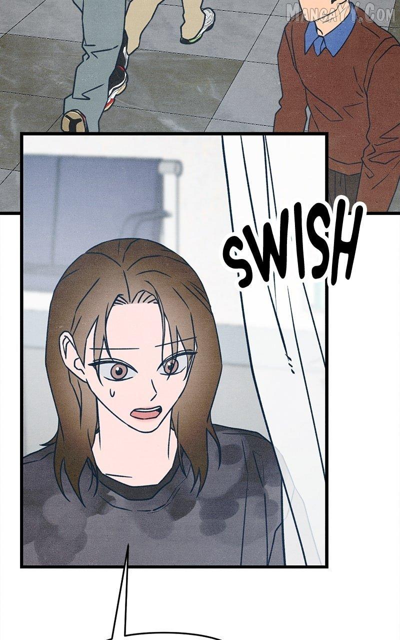 Read Who's That Long-Haired Senior RSS Feed Manga Online