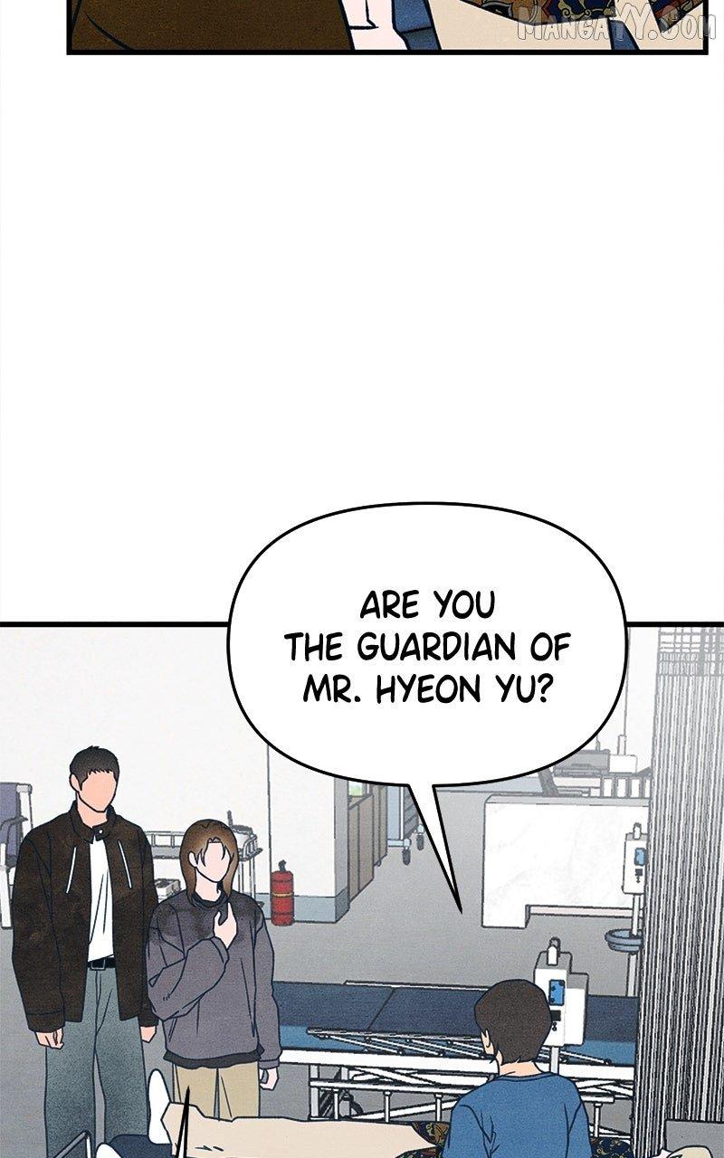 Read Who's That Long-Haired Senior RSS Feed Manga Online