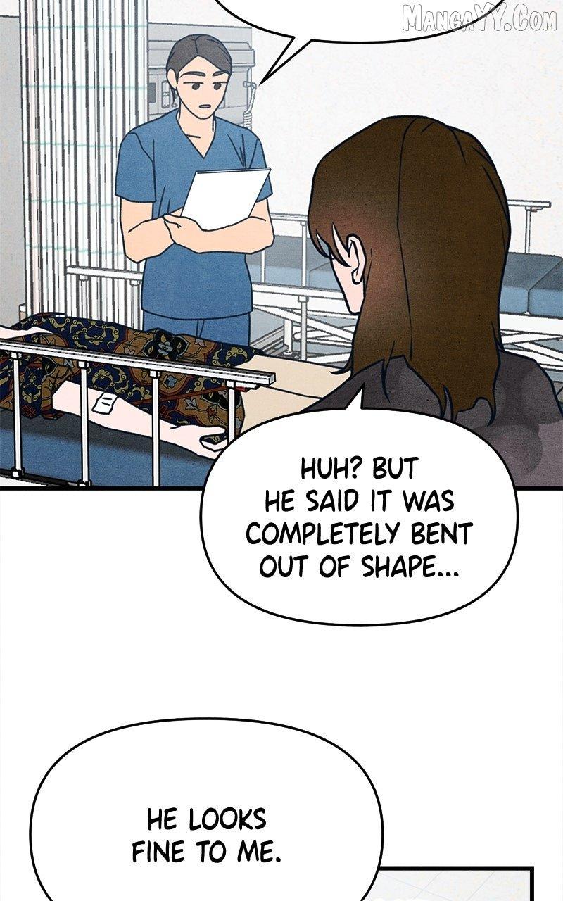 Read Who's That Long-Haired Senior RSS Feed Manga Online