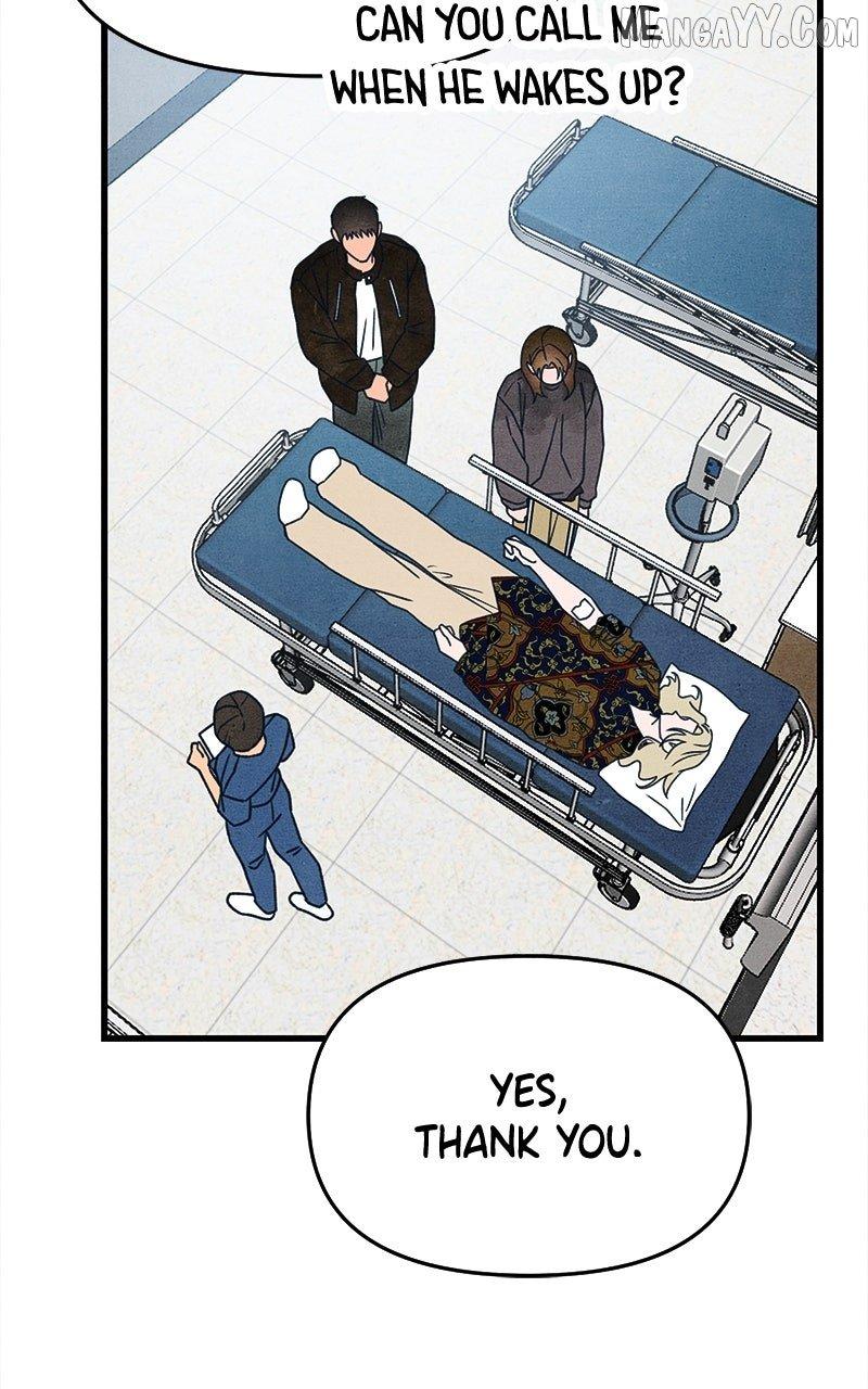 Read Who's That Long-Haired Senior RSS Feed Manga Online