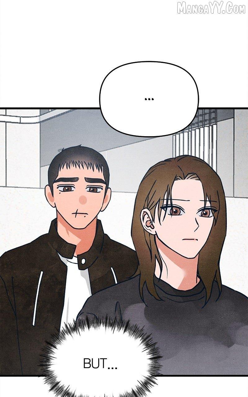 Read Who's That Long-Haired Senior RSS Feed Manga Online