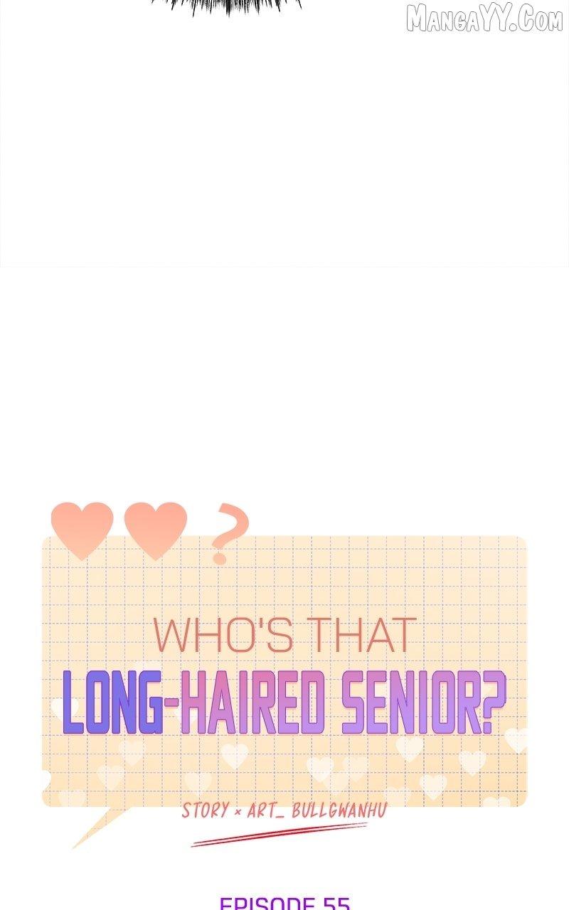 Read Who's That Long-Haired Senior RSS Feed Manga Online
