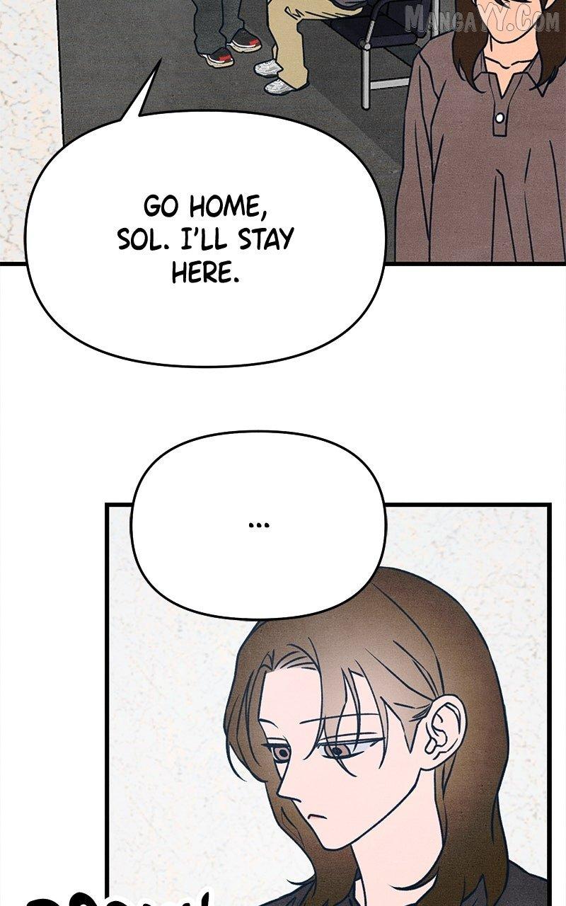 Read Who's That Long-Haired Senior RSS Feed Manga Online