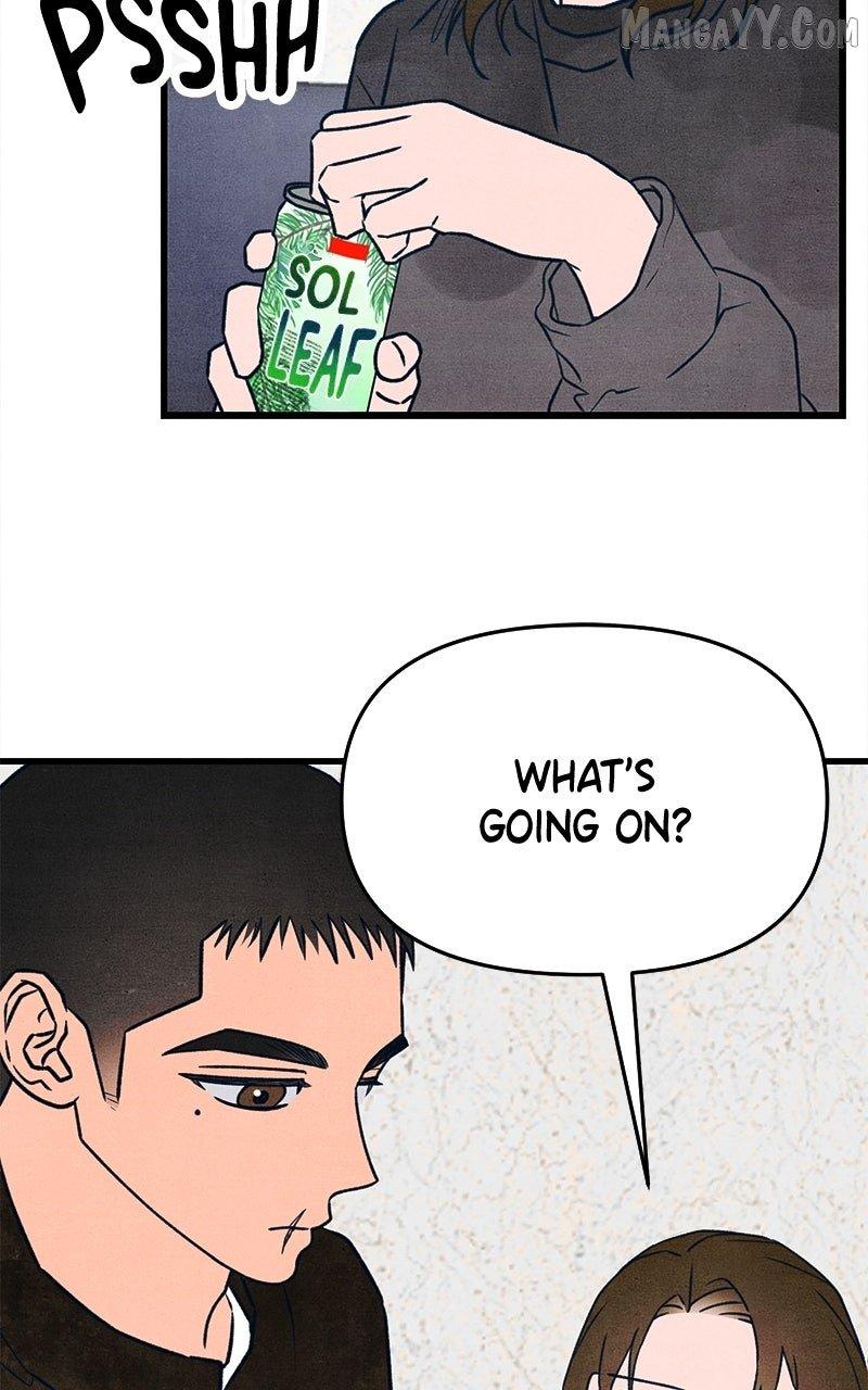 Read Who's That Long-Haired Senior RSS Feed Manga Online