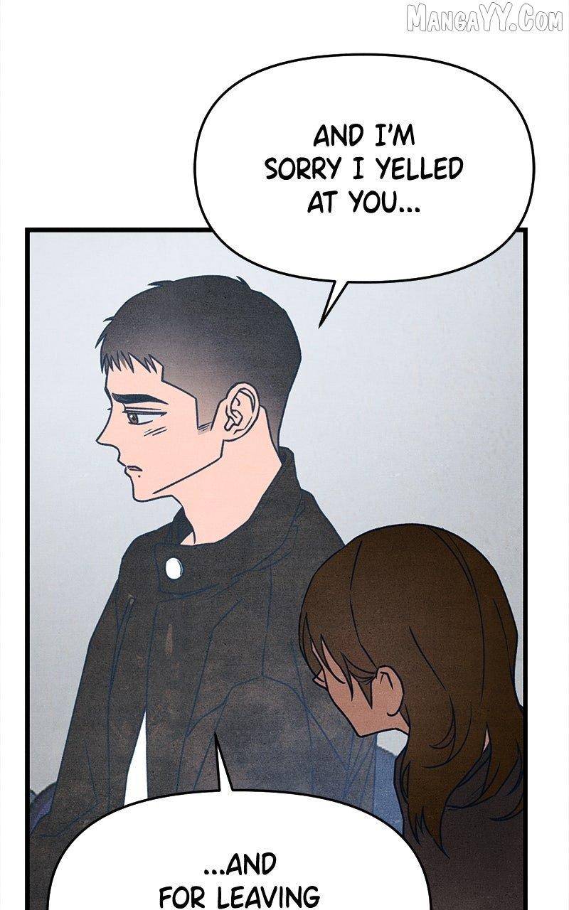 Read Who's That Long-Haired Senior RSS Feed Manga Online