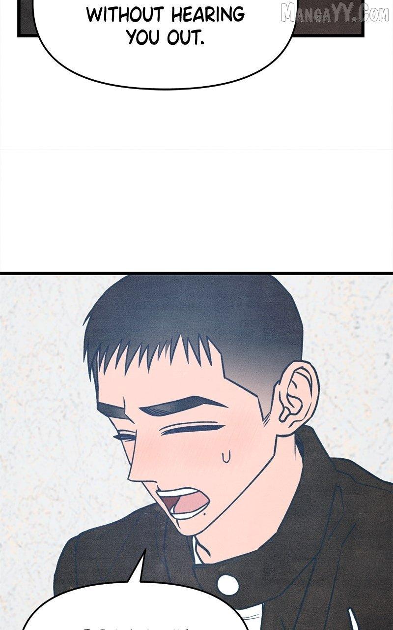 Read Who's That Long-Haired Senior RSS Feed Manga Online