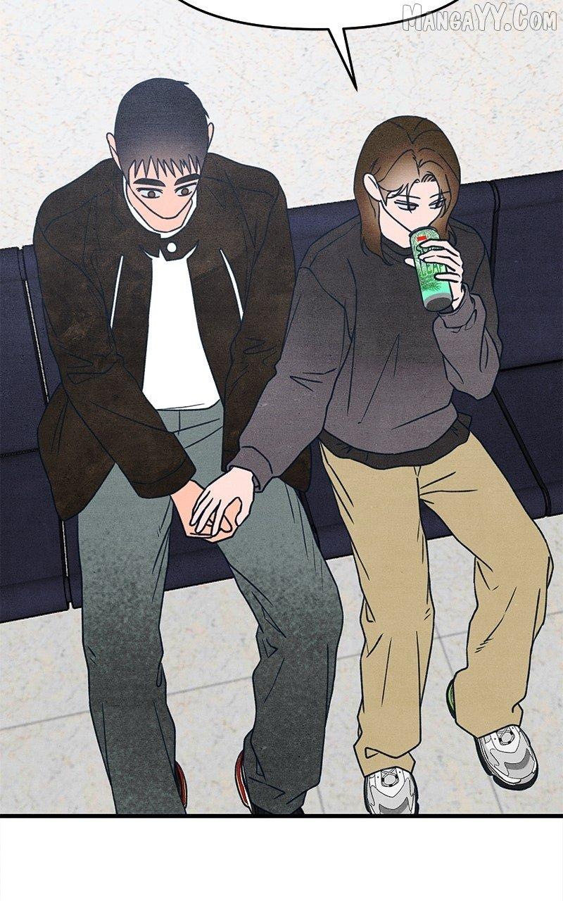 Read Who's That Long-Haired Senior RSS Feed Manga Online