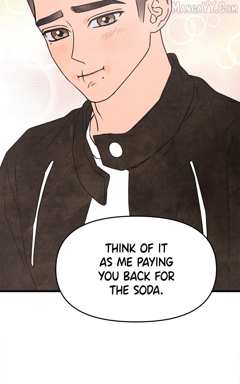 Read Who's That Long-Haired Senior RSS Feed Manga Online