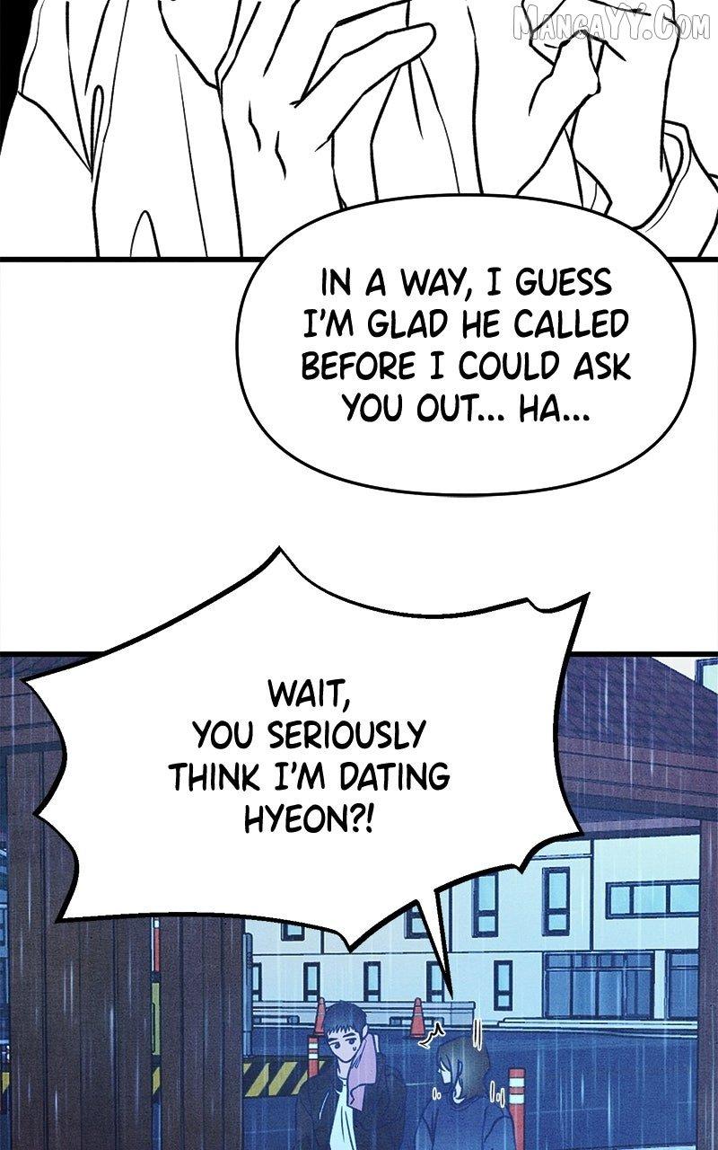 Read Who's That Long-Haired Senior RSS Feed Manga Online