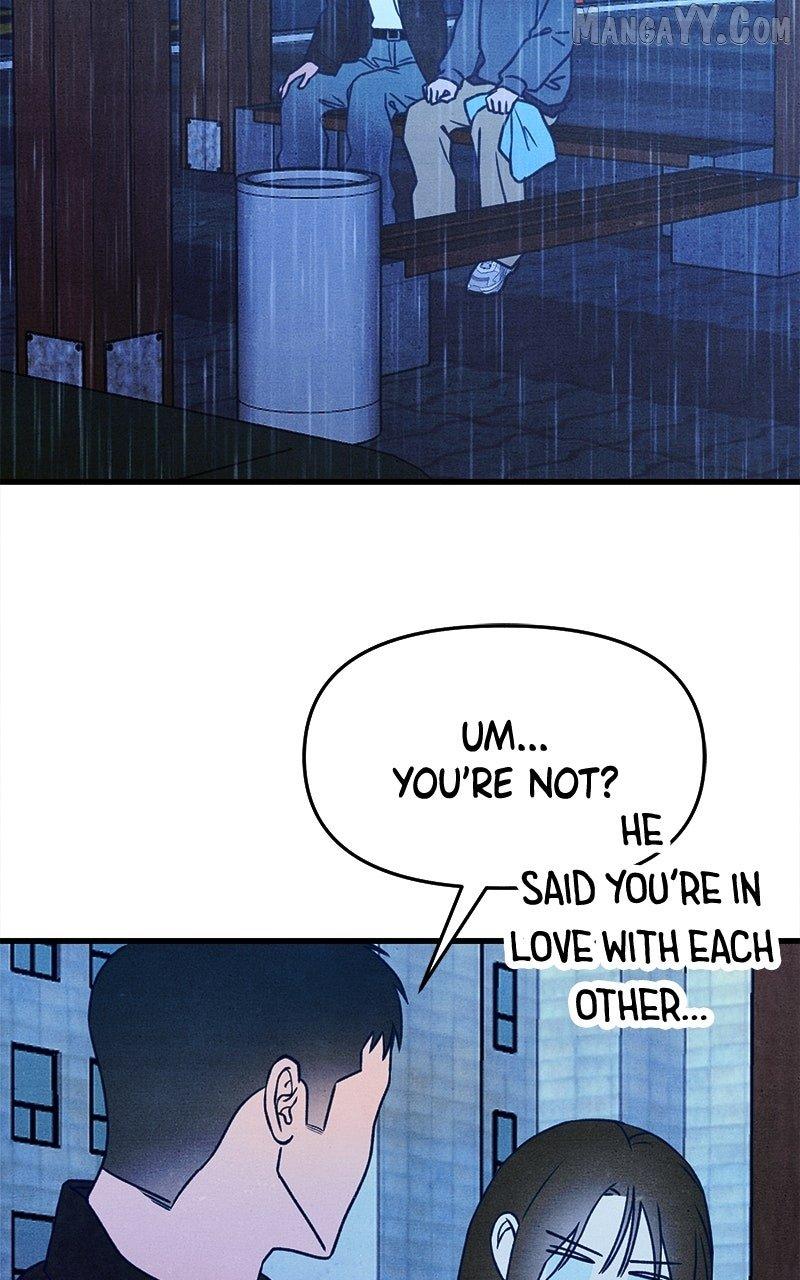 Read Who's That Long-Haired Senior RSS Feed Manga Online