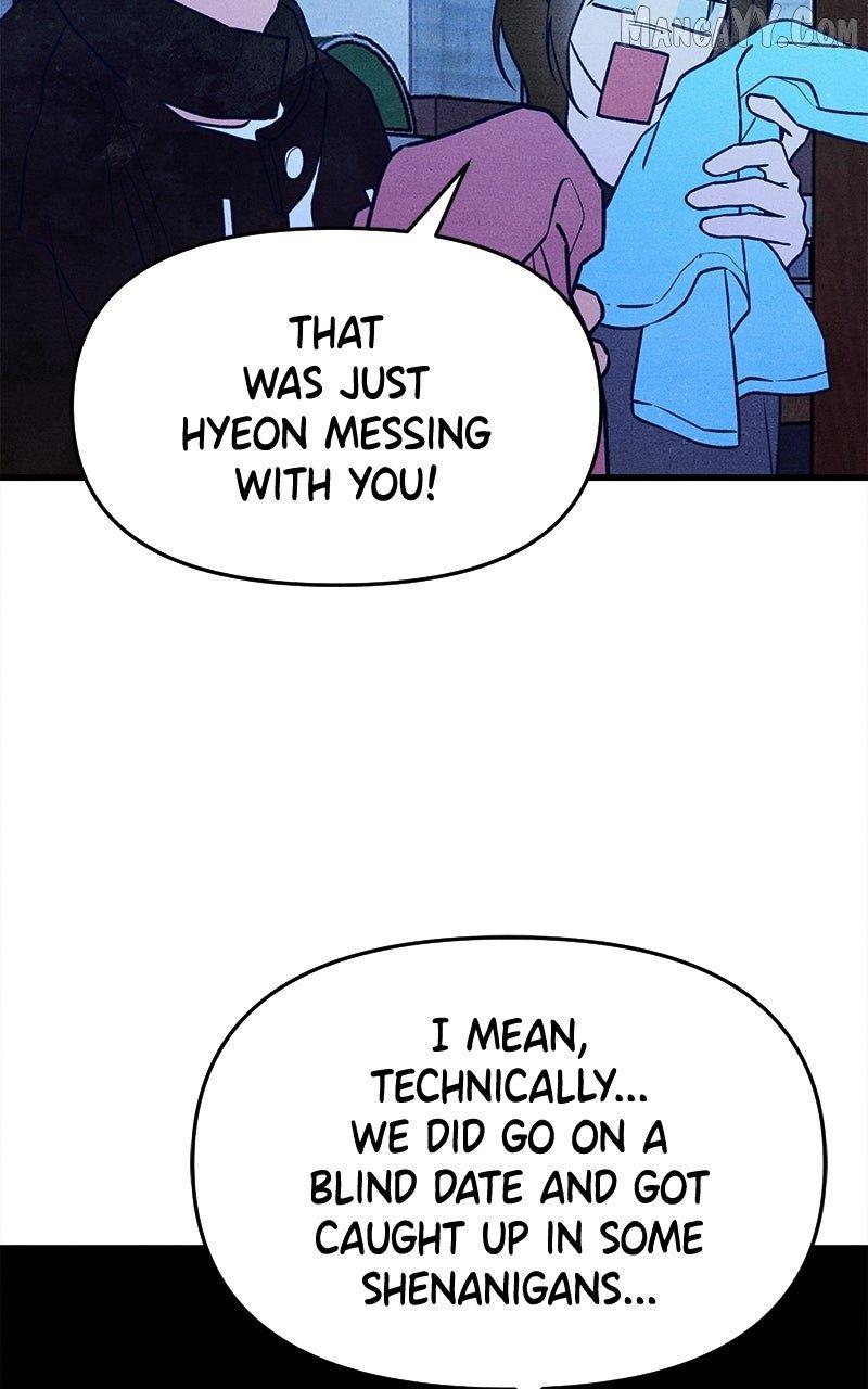 Read Who's That Long-Haired Senior RSS Feed Manga Online