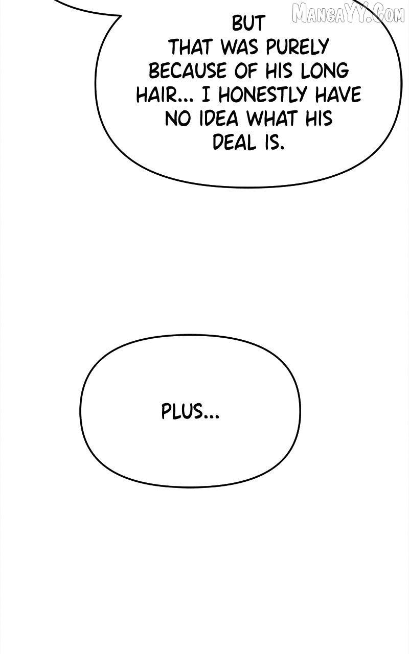 Read Who's That Long-Haired Senior RSS Feed Manga Online