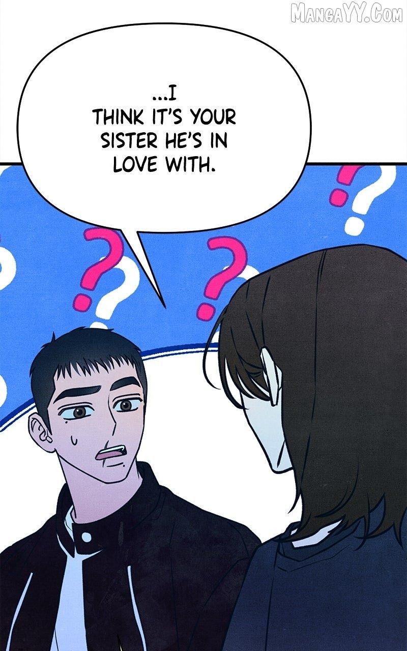 Read Who's That Long-Haired Senior RSS Feed Manga Online