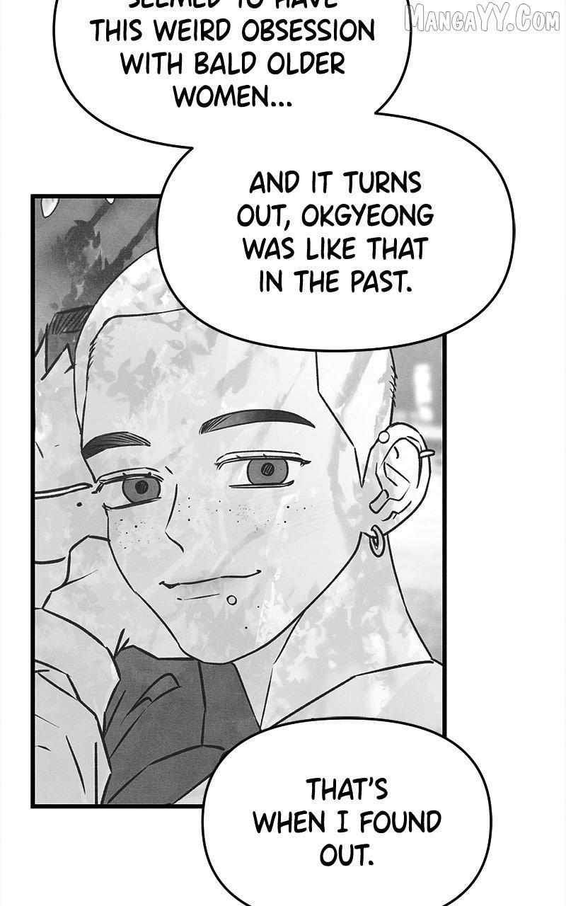 Read Who's That Long-Haired Senior RSS Feed Manga Online