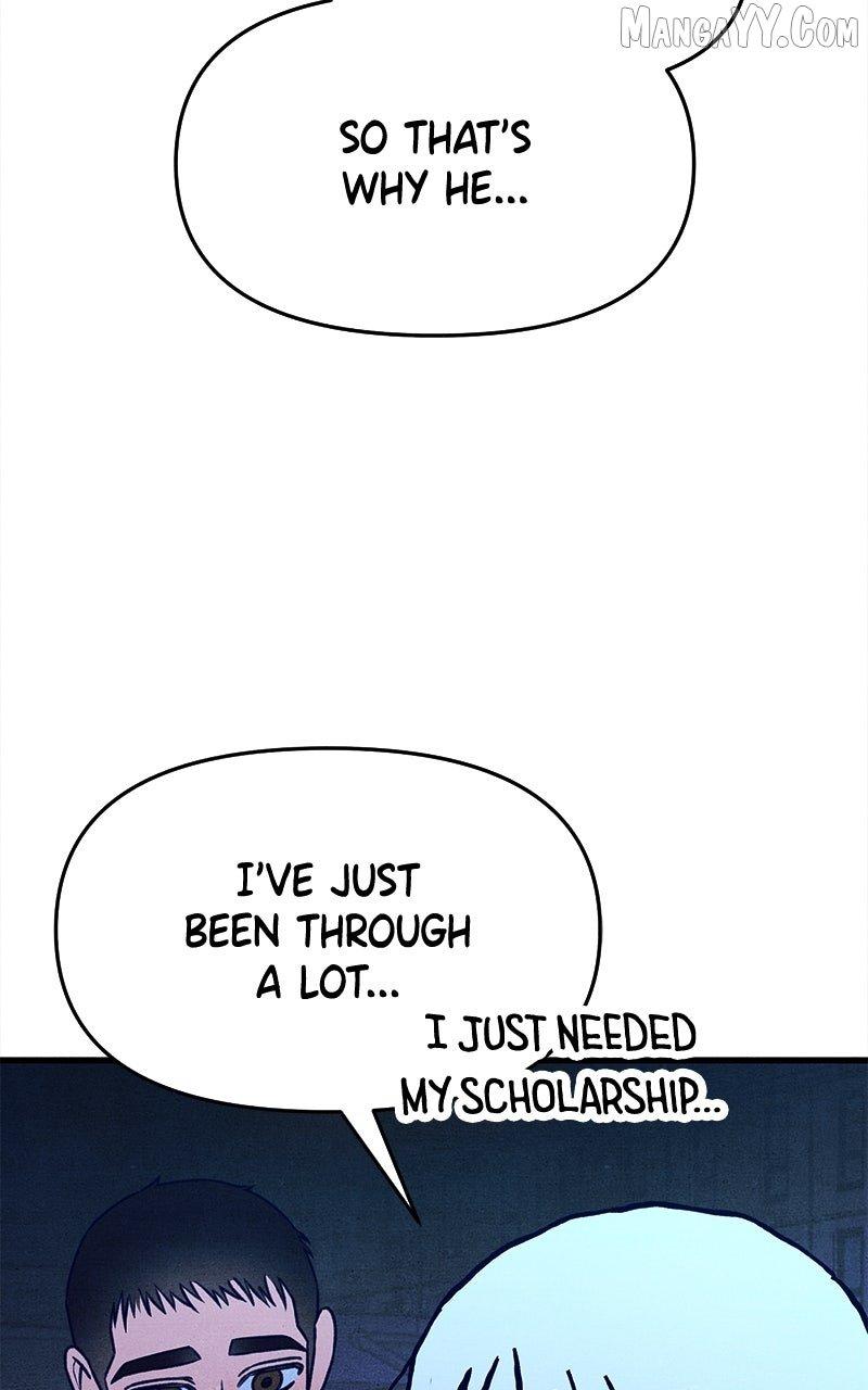 Read Who's That Long-Haired Senior RSS Feed Manga Online