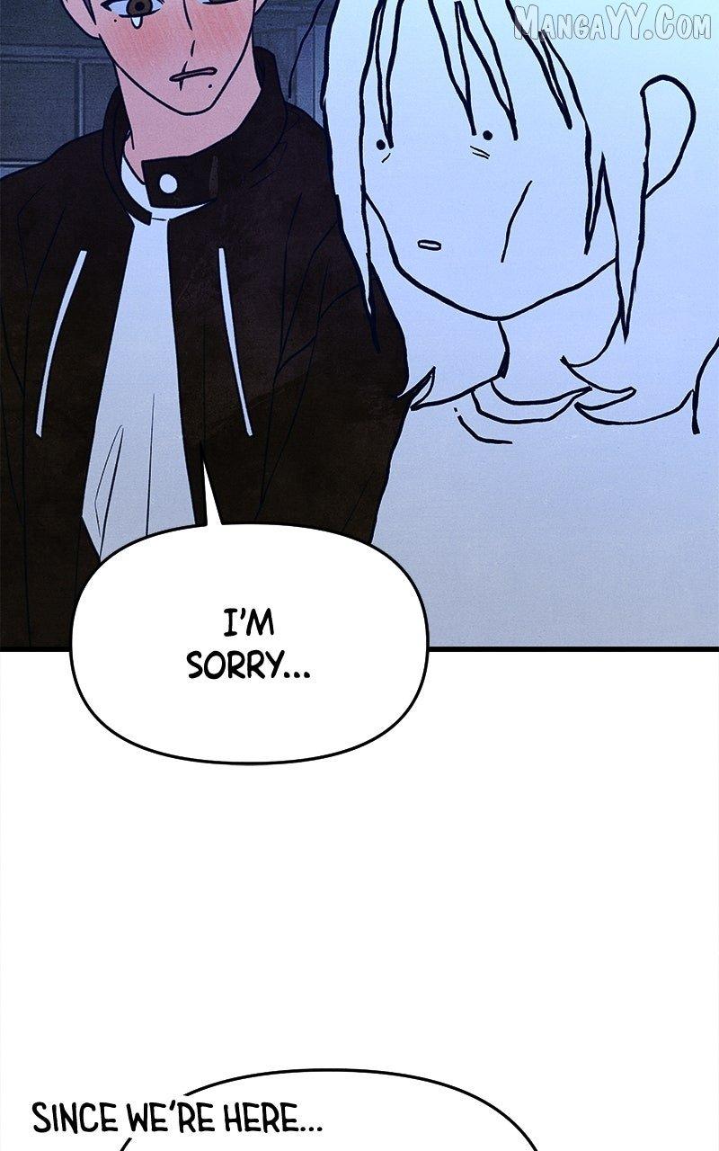 Read Who's That Long-Haired Senior RSS Feed Manga Online