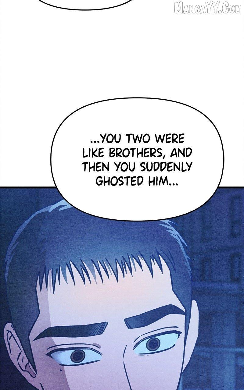 Read Who's That Long-Haired Senior RSS Feed Manga Online