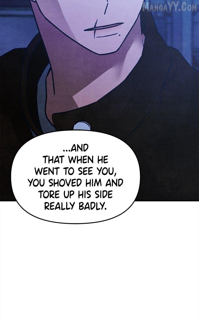 Read Who's That Long-Haired Senior RSS Feed Manga Online