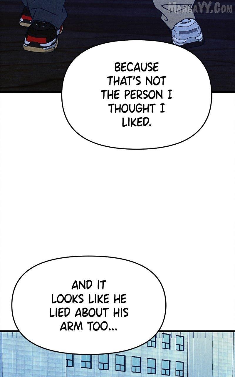 Read Who's That Long-Haired Senior RSS Feed Manga Online