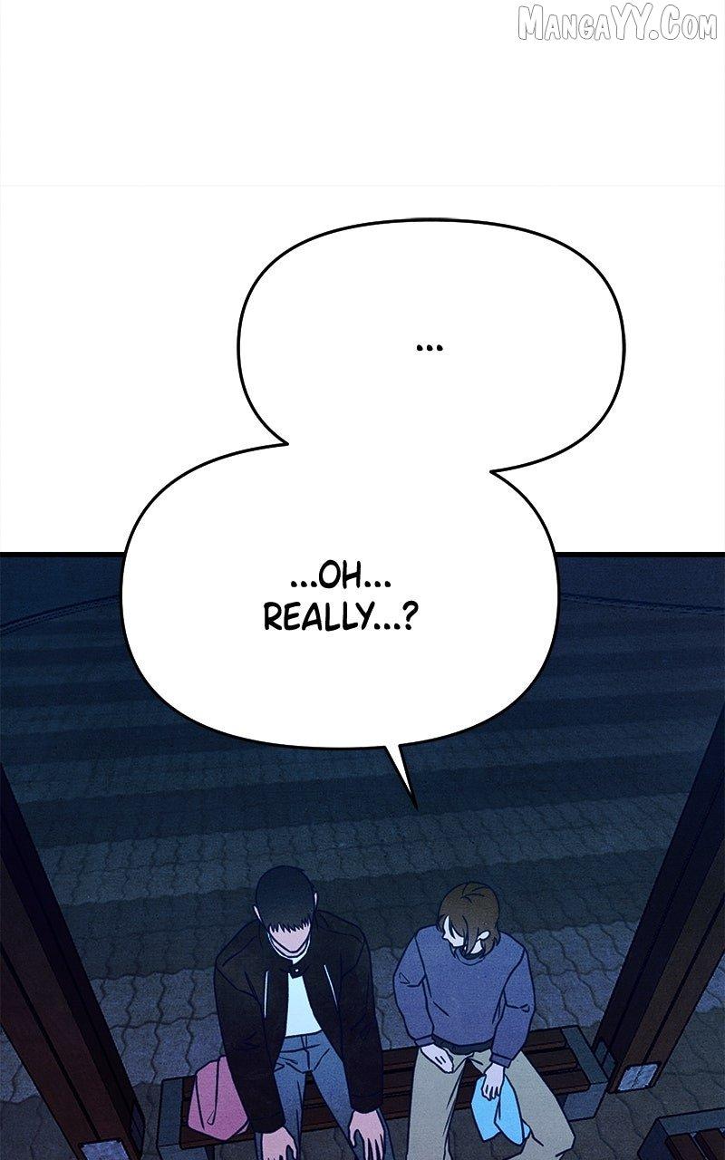 Read Who's That Long-Haired Senior RSS Feed Manga Online