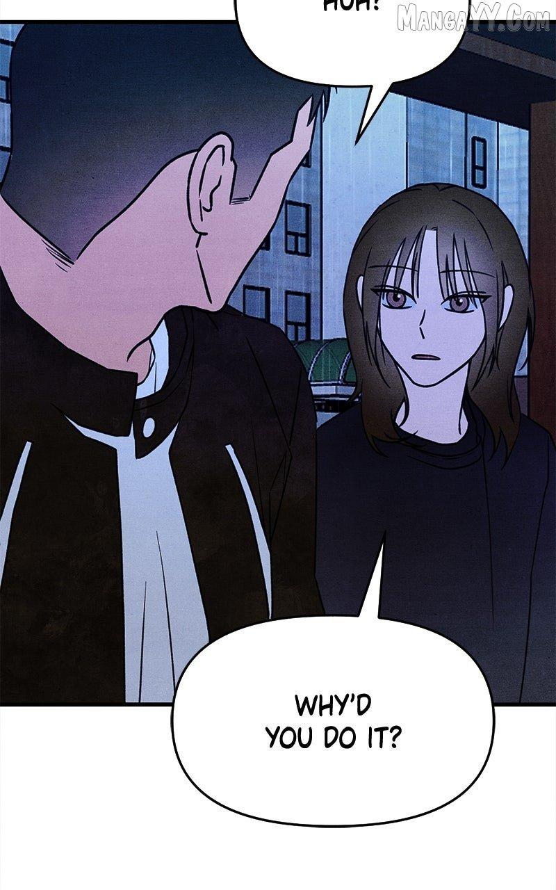 Read Who's That Long-Haired Senior RSS Feed Manga Online