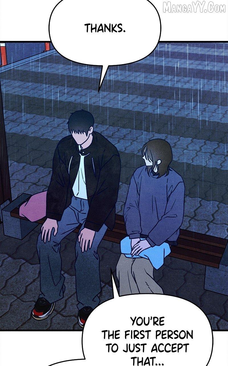 Read Who's That Long-Haired Senior RSS Feed Manga Online