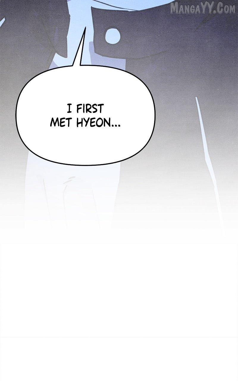 Read Who's That Long-Haired Senior RSS Feed Manga Online